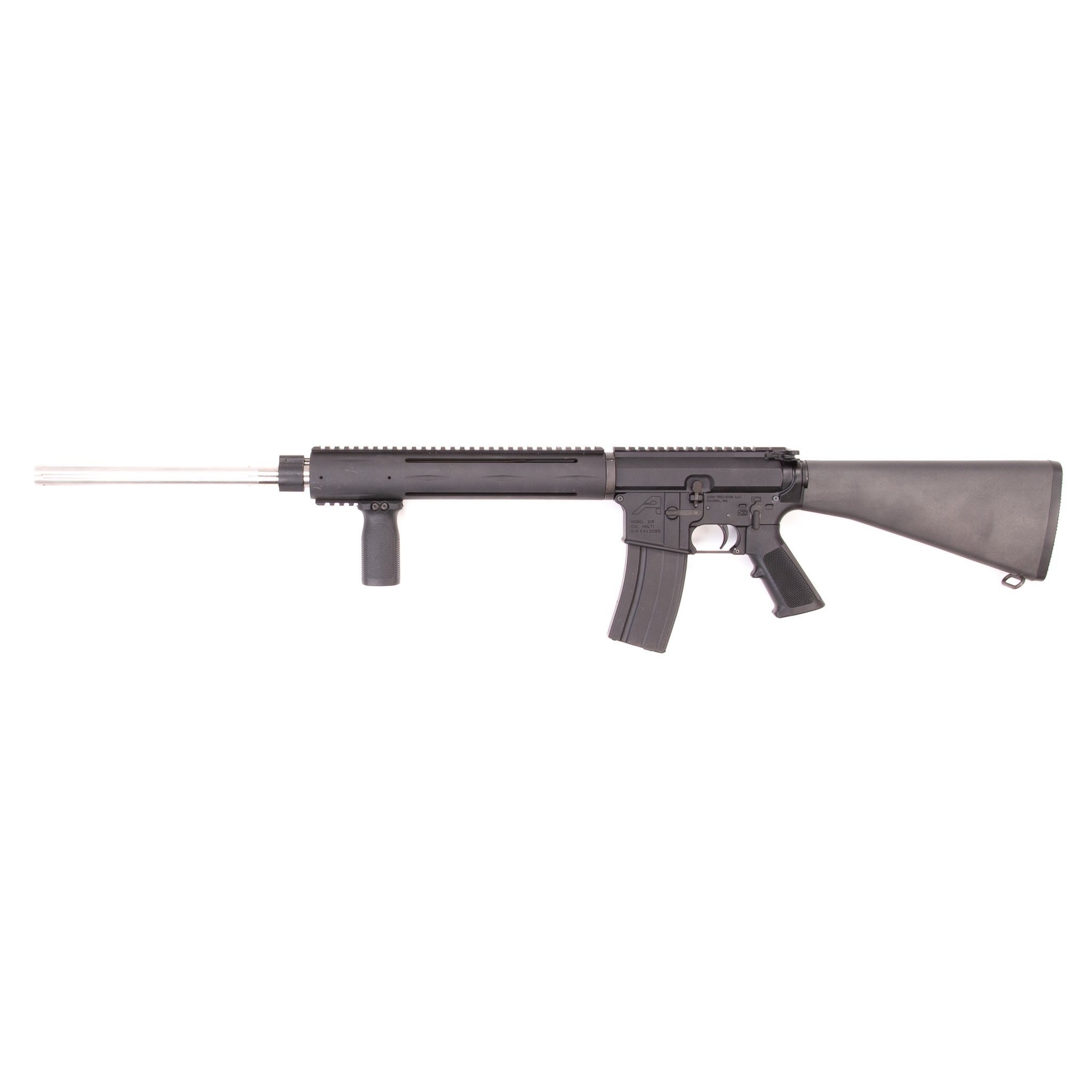 AERO Precision X-15 ECOM31197558 396412